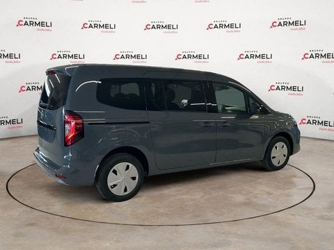 Auto Nuove Pronta Consegna A Brescia | Nissan Townstar 1.3 130Cv L2 N-Connecta 7P.ti Auto - Iva E...