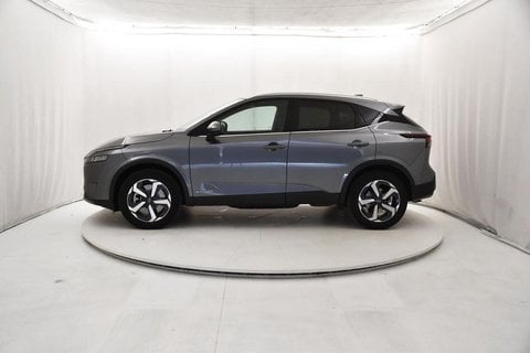 Auto Usate A Brescia | Nissan Qashqai 1.5 E-Power N-Connecta 2Wd E-Shifter