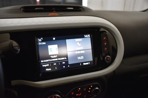 Auto Usate A Brescia | Renault Twingo 1.0 Sce Zen 65Cv