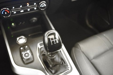 Auto Usate A Brescia | Dr Automobiles Dr 4.0 Dr4.0 1.5 Gpl 114Cv