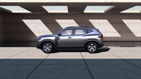Auto Nuove Pronta Consegna A Brescia | Dacia Duster 1.8 Hybrid Expression 155Cv Auto