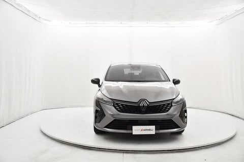 Auto Usate A Bergamo | Renault Clio 1.0 Tce Techno 90Cv