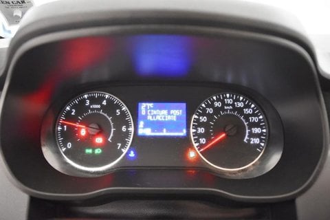 Auto Usate A Bergamo | Dacia Duster 1.0 Tce Essential Eco-G 4X2 100Cv
