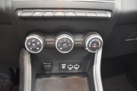 Auto Usate A Bergamo | Renault Captur 1.3 Tce Zen 140Cv Fap