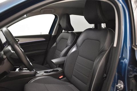 Auto Usate A Brescia | Renault Arkana 1.6 E-Tech Hybrid Techno 145Cv