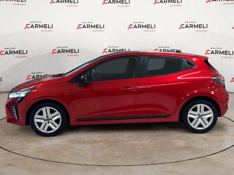 Auto Usate A Brescia | Renault Clio 1.0 Eco-G Evolution 100Cv