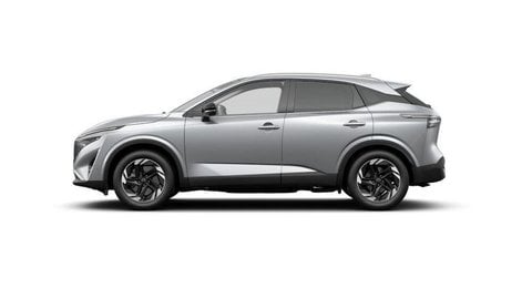 Auto Nuove Pronta Consegna A Brescia | Nissan Qashqai 1.5 E-Power N-Connecta 2Wd 205Cv - E-Power ...