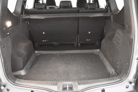 Auto Usate A Bergamo | Dacia Jogger 1.0 Tce Essential Gpl 100Cv