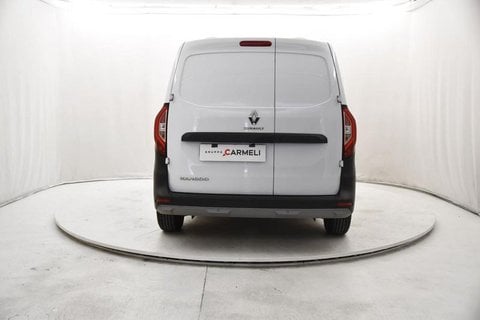 Auto Usate A Brescia | Renault Kangoo Iii Van 1.5 Blue Dci 95Cv Edition One - Iva Esclusa - Autoc...