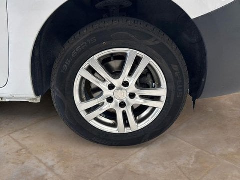 Auto Usate A Brescia | Renault Kangoo Ii Express 1.5 Dci 95Cv Maxi Blue Ice E6D-Temp - Iva Esclus...