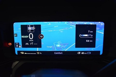 Auto Nuove Pronta Consegna A Brescia | Nissan Micra 40 Kwh Advance
