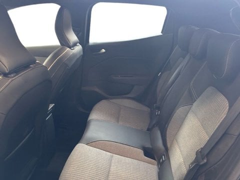 Auto Usate A Brescia | Renault Clio 1.0 Tce Techno 90Cv