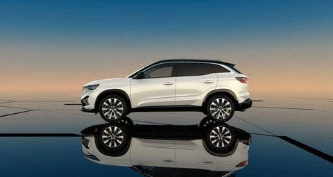Auto Nuove Pronta Consegna A Brescia | Renault Austral 1.3 Mild Hybrid Techno 160Cv Auto
