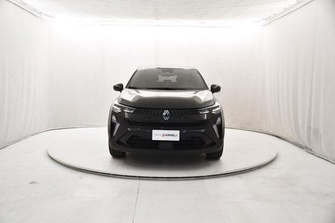 Auto Usate A Brescia | Renault Captur 1.0 Tce Techno 90Cv - Vettura Aziendale