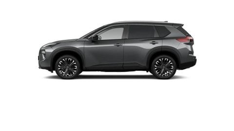 Auto Nuove Pronta Consegna A Brescia | Nissan X-Trail 1.5 E-Power N-Connecta Premium Pack 2Wd Auto