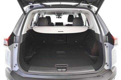 Auto Nuove Pronta Consegna A Bergamo | Nissan X-Trail 1.5 E-Power Tekna E-4Orce 4Wd Auto - Nuovo