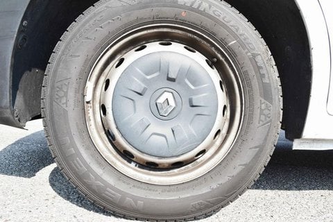 Auto Usate A Brescia | Renault Master Iv T35 2.3 Dci 150Cv L2H2 Energy Ice E6D-Temp - Autocarro -...