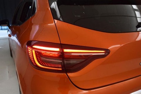 Auto Usate A Bergamo | Renault Clio 1.6 Hybrid Techno E-Tech 145Cv Auto