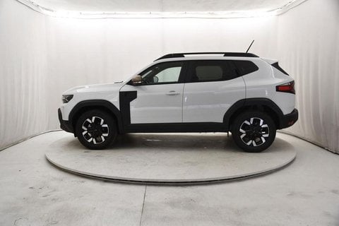 Auto Nuove Pronta Consegna A Brescia | Dacia Duster 1.2 Eco-G Extreme 120Cv -Restyling My26