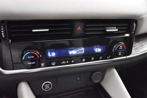 Auto Usate A Brescia | Nissan Qashqai 1.3 Mild Hybrid Tekna 2Wd 158Cv Xtronic