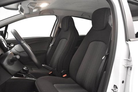 Auto Usate A Bergamo | Renault Zoe Intens Q90 88Cv My18
