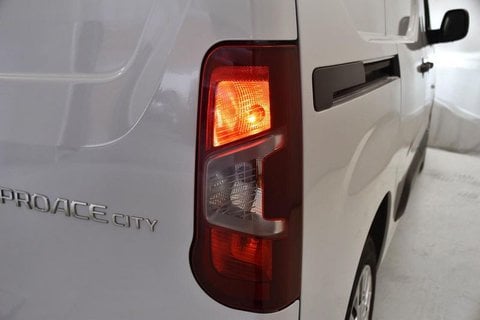 Auto Usate A Brescia | Toyota Proace City 1.5D 100Cv S&S L1 S Comfort - Autocarro - Iva Esclusa