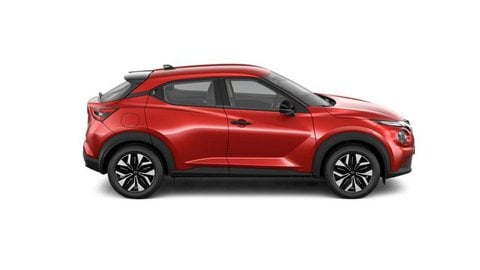 Auto Nuove Pronta Consegna A Brescia | Nissan Juke 1.0 Dig-T Acenta 114Cv
