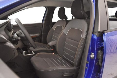 Auto Usate A Brescia | Dacia Sandero Stepway 1.0 Tce Expression Eco-G 100Cv