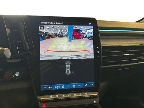 Auto Usate A Bergamo | Renault Rafale 1.2 E-Tech Full Hybrid Esprit Alpine 200Cv Auto