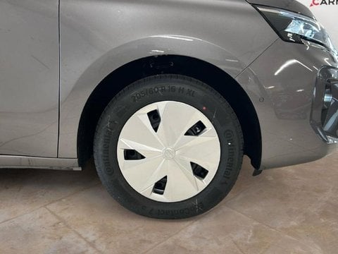 Auto Nuove Pronta Consegna A Brescia | Nissan Townstar 1.3 130Cv L2 Tekna 7P.ti - Autocarro