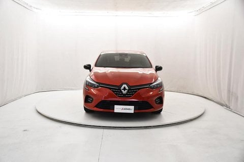 Auto Usate A Brescia | Renault Clio 1.6 Hybrid Techno E-Tech 145Cv Auto