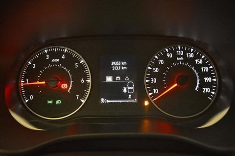 Auto Usate A Bergamo | Dacia Sandero Stepway 1.0 Tce Expression Eco-G 100Cv