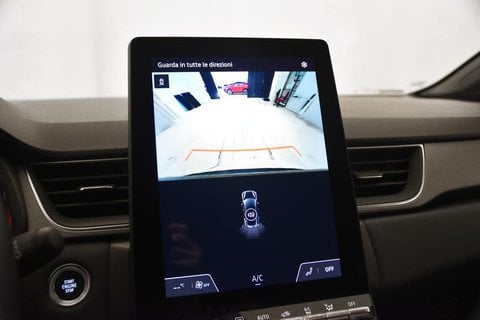 Auto Usate A Brescia | Renault Captur 1.0 Tce Techno 90Cv