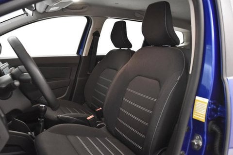 Auto Usate A Bergamo | Dacia Duster 1.0 Tce Expression Gpl 4X2 100Cv