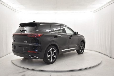 Auto Km0 A Brescia | Dr Automobiles Dr 6.0 1.5 Turbo Gpl - Campagna Km0 Giugno 2025