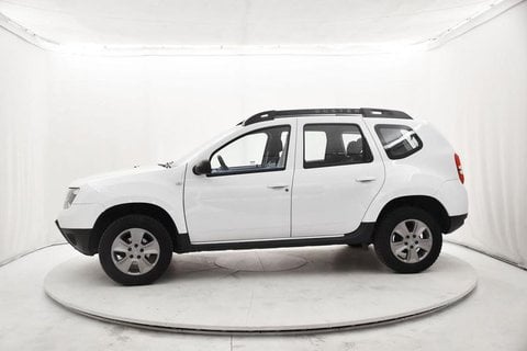 Auto Usate A Brescia | Dacia Duster 1.6 Laureate 4X2 S&S 115Cv My16