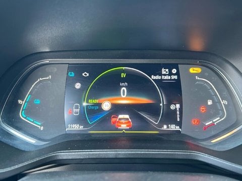 Auto Usate A Bergamo | Renault Clio 1.6 Hybrid Equilibre E-Tech 145Cv Auto