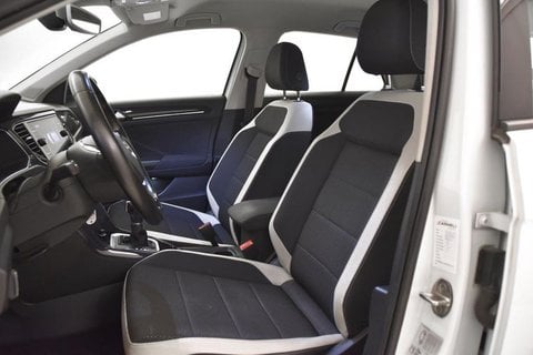 Auto Usate A Bergamo | Volkswagen T-Roc 2.0 Tdi Advanced 150Cv Dsg