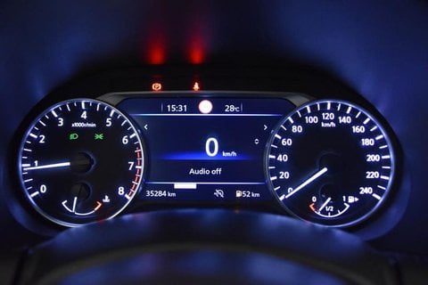 Auto Usate A Brescia | Nissan Juke 1.0 Dig-T N-Connecta 114Cv