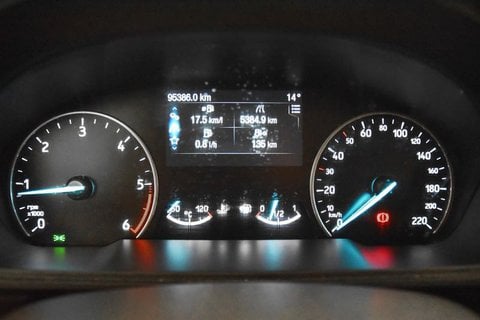 Auto Usate A Brescia | Ford Ecosport 1.5 Ecoblue Titanium S&S 100Cv My19