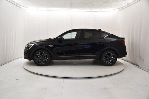 Auto Usate A Brescia | Renault Arkana 1.6 E-Tech Full Hybrid E-Tech Engineered Fast Track 145Cv