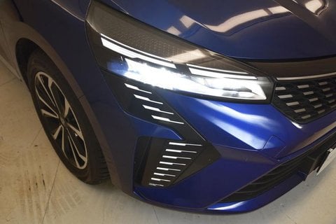 Auto Usate A Brescia | Renault Clio 1.0 Tce Techno 90Cv