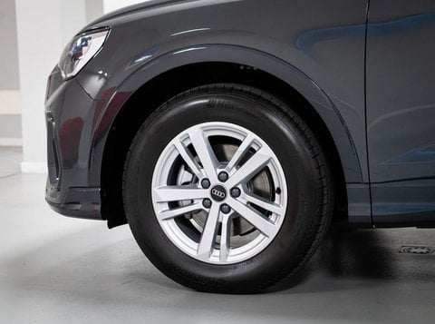 Auto Usate A Brescia | Audi Q3 Spb 35 Tfsi S Tronic Business Plus -Iva Esposta
