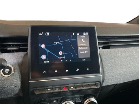 Auto Usate A Brescia | Renault Clio 1.0 Tce Techno 90Cv