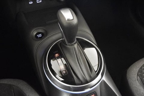 Auto Usate A Brescia | Nissan Juke 1.6 Hev N-Connecta