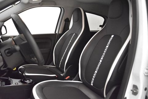 Auto Usate A Brescia | Renault Twingo Twingo Urban Night 22Kwh