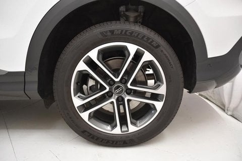 Auto Usate A Brescia | Audi Q5 Sportback 2.0 Tdi Mhev+ S Line Edition Quattro 204Cv S-Tronic S-Li...