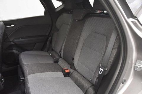Auto Usate A Brescia | Renault Captur 1.3 Mild Hybrid Techno 160Cv Edc - Vettura Aziendale