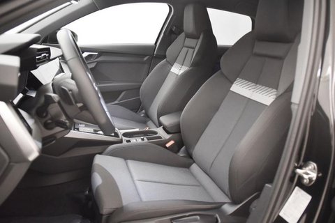 Auto Usate A Brescia | Audi A3 Sportback 35 1.5 Tfsi Mhev S Line Edition S-Tronic