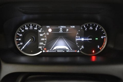 Auto Usate A Brescia | Land Rover Discovery Sport 2.0D Td4 Mhev R-Dynamic Awd 180Cv Auto